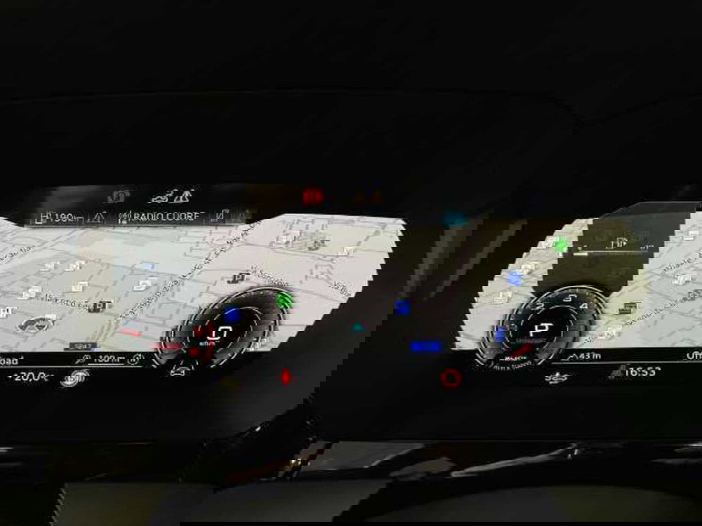 Audi A3 Sportback usata a Pistoia (17)