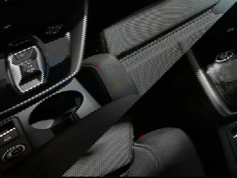 Audi A3 Sportback usata a Pistoia (18)