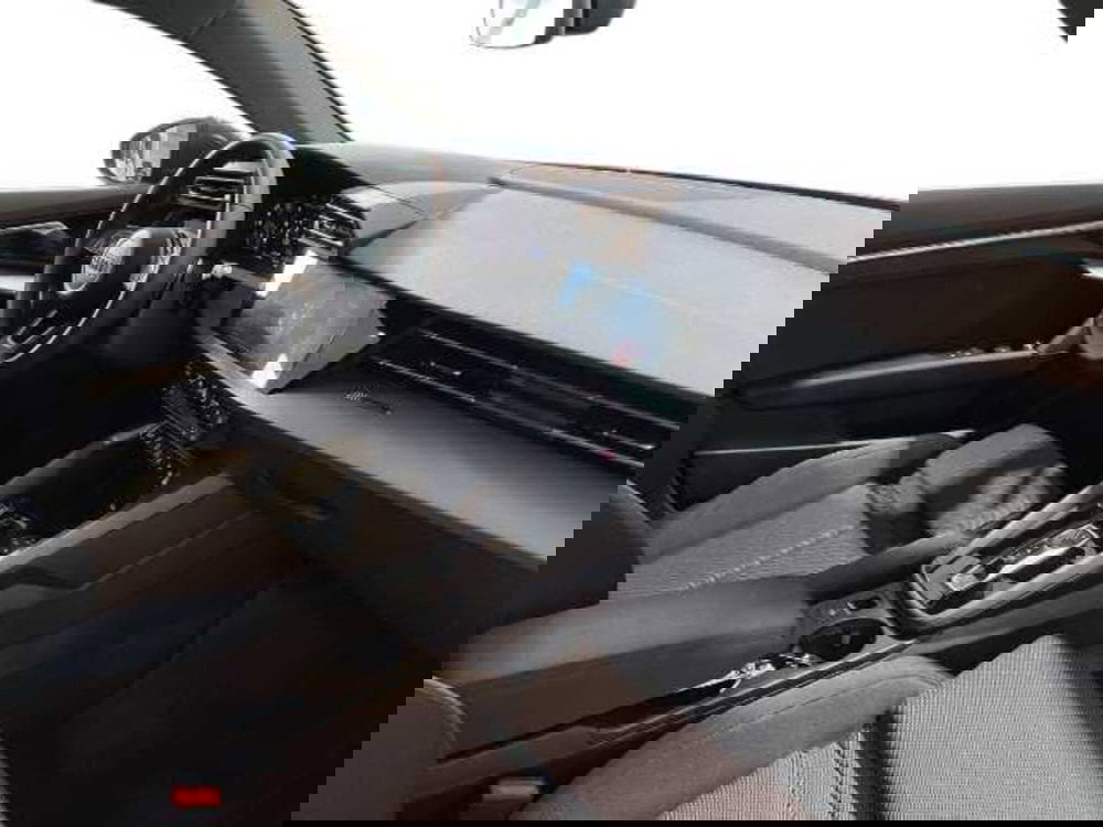 Audi A3 Sportback usata a Pistoia (3)