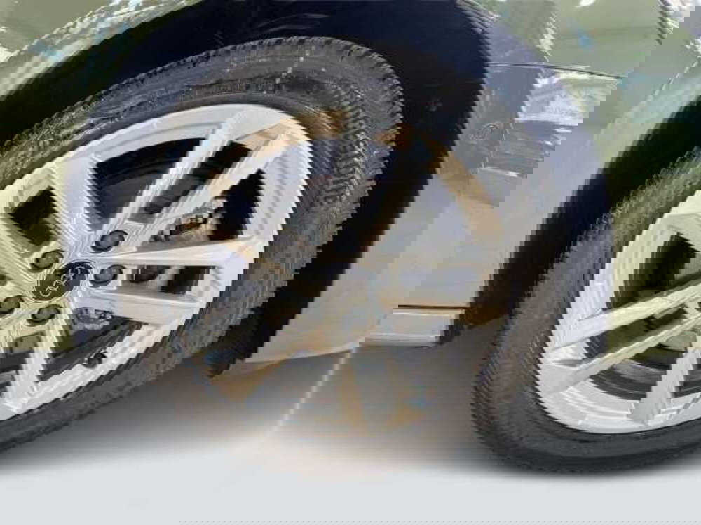 Audi A3 Sportback usata a Pistoia (7)