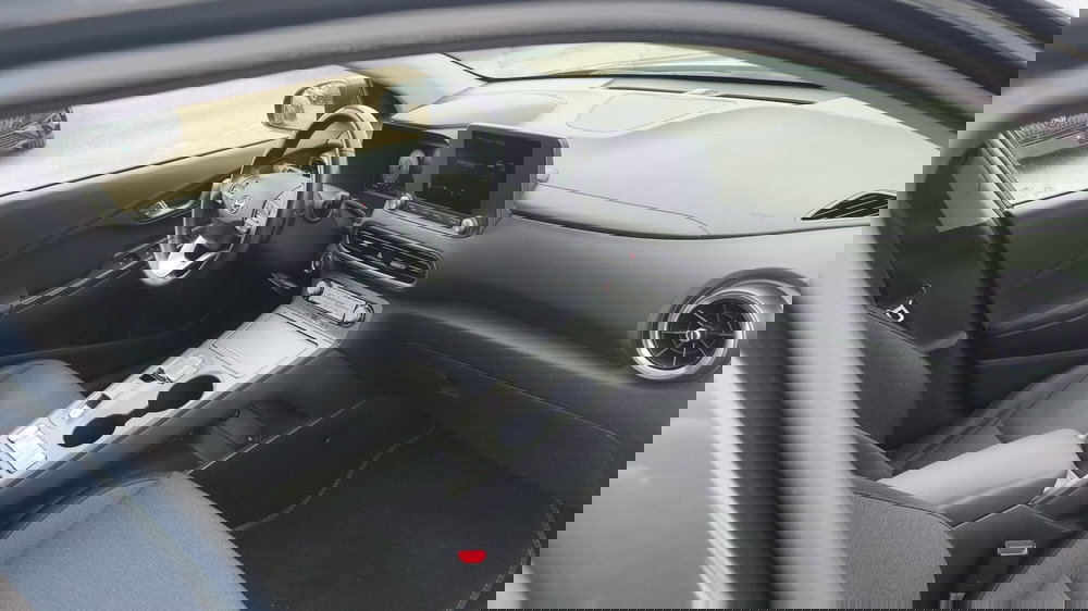 Hyundai Kona usata a Firenze (11)