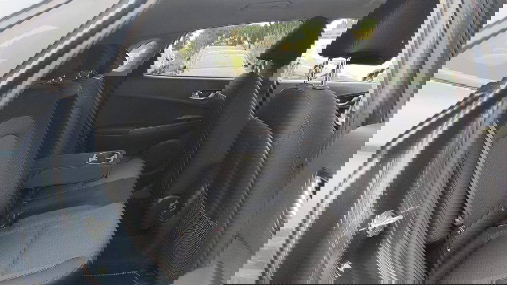 Hyundai Kona usata a Firenze (12)