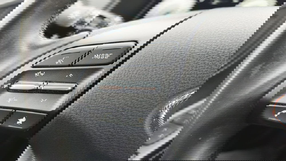 Hyundai Kona usata a Firenze (16)