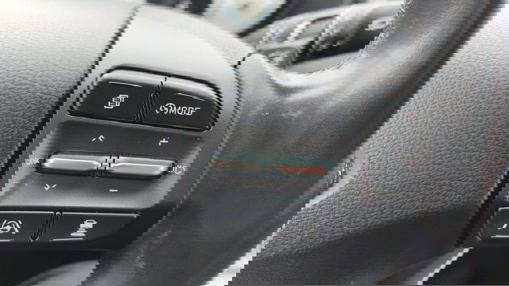 Hyundai Kona usata a Firenze (17)