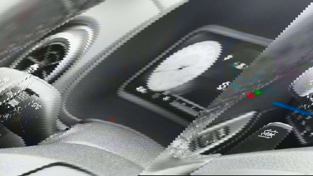 Hyundai Kona usata a Firenze (18)