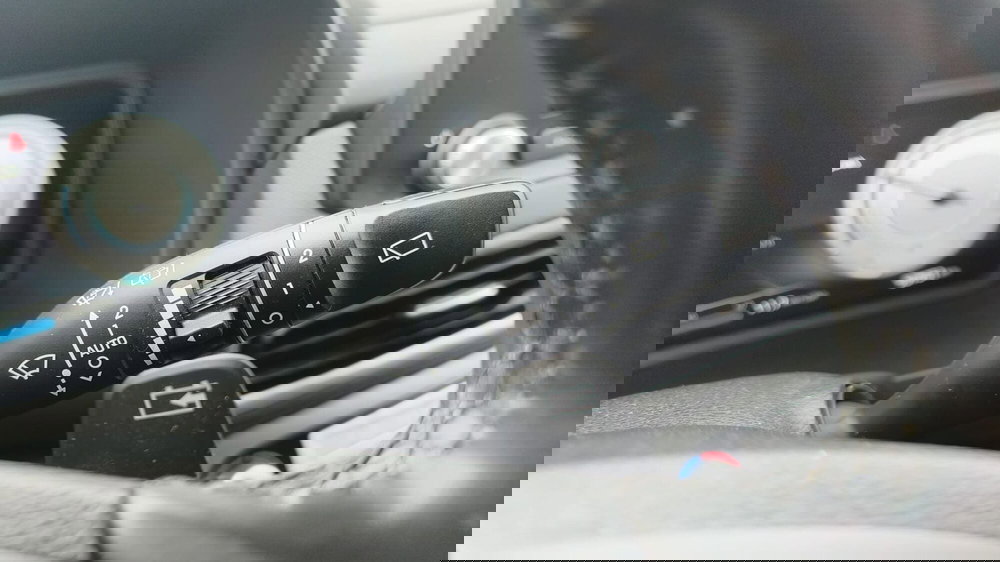 Hyundai Kona usata a Firenze (19)