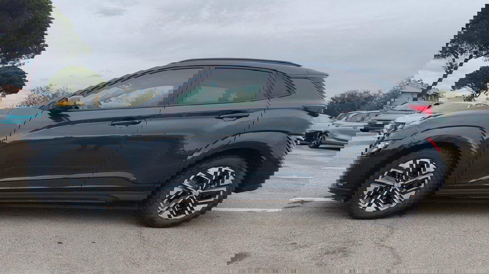 Hyundai Kona usata a Firenze (3)