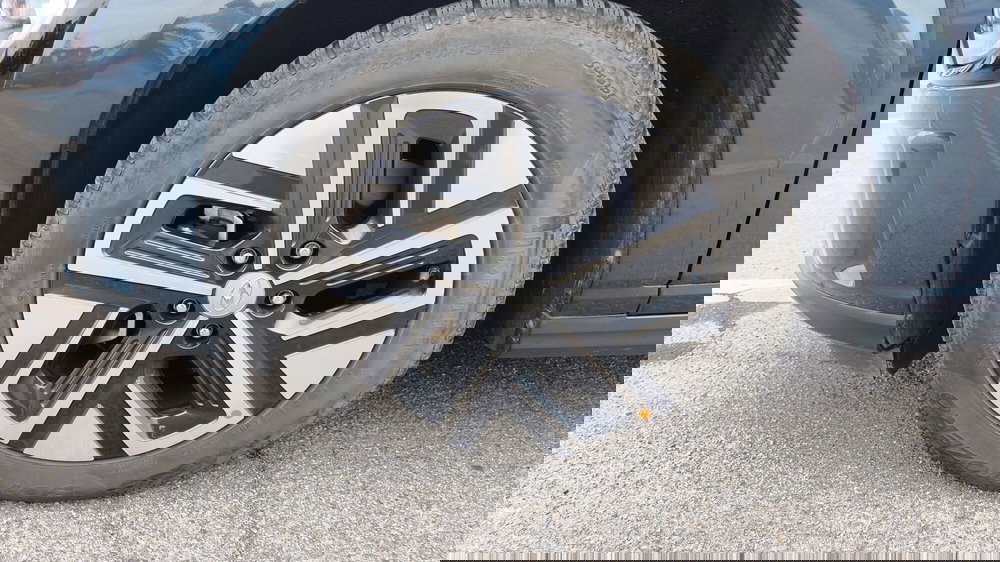 Hyundai Kona usata a Firenze (5)