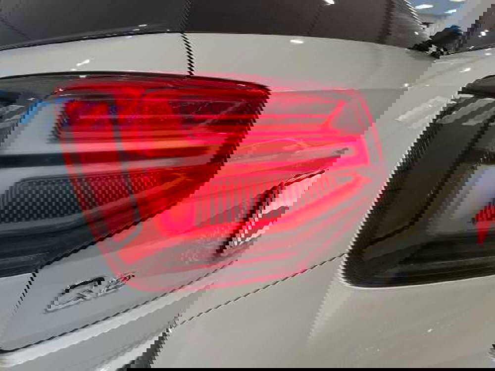Audi Q2 usata a Pistoia (10)