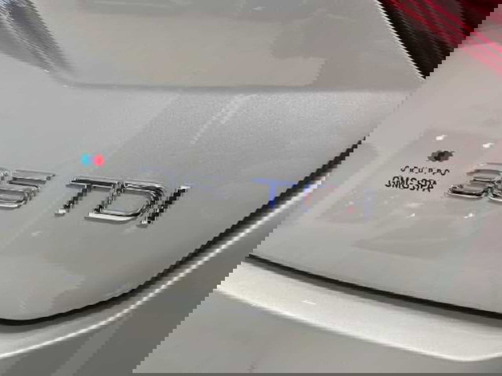 Audi Q2 usata a Pistoia (14)