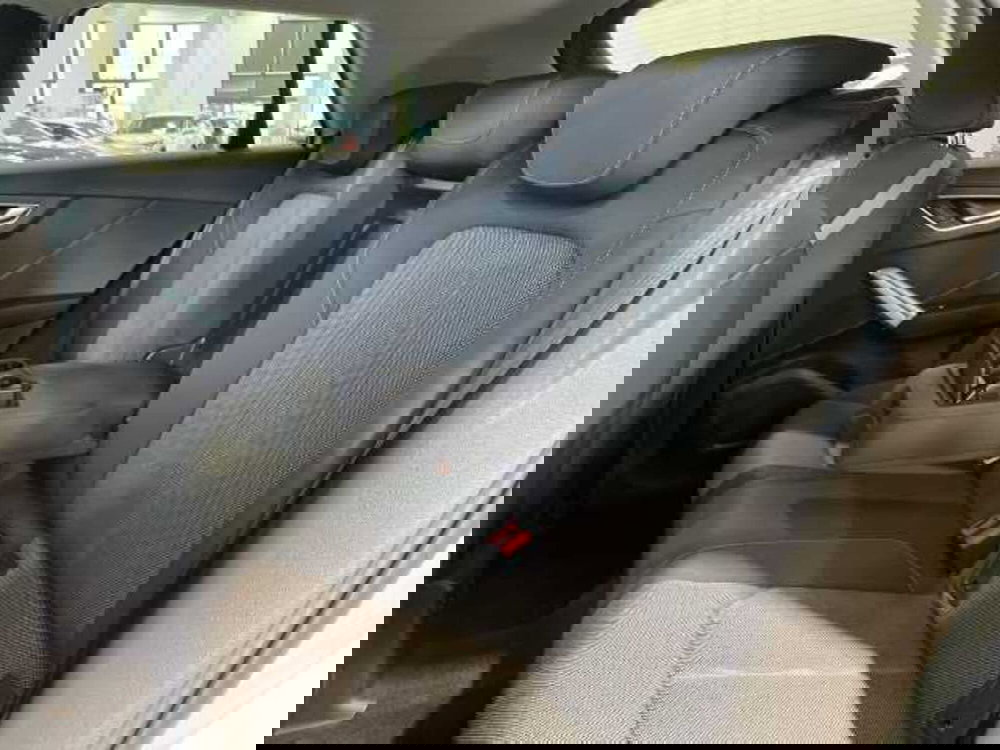 Audi Q2 usata a Pistoia (15)