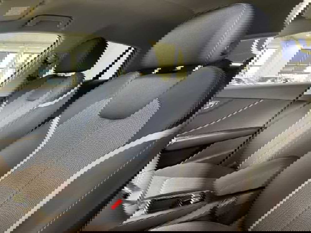 Audi Q2 usata a Pistoia (16)