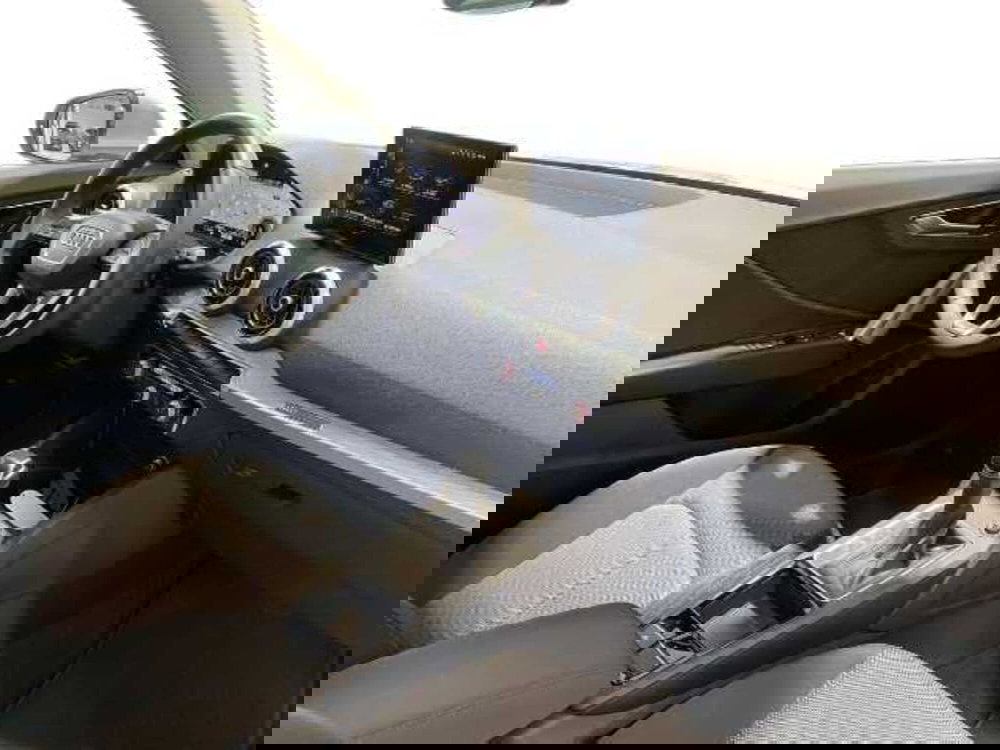Audi Q2 usata a Pistoia (3)