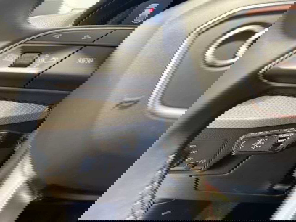 Audi Q2 usata a Pistoia (5)