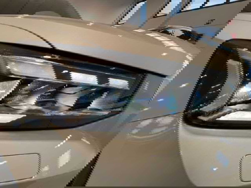 Audi Q2 usata a Pistoia (6)