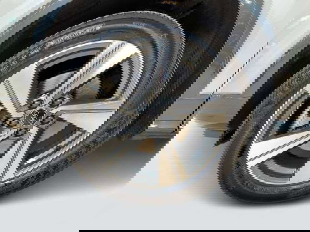 Audi Q2 usata a Pistoia (7)