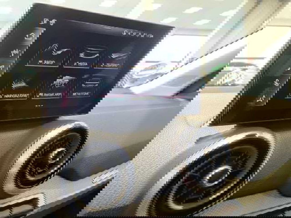 Audi Q2 usata a Pistoia (8)