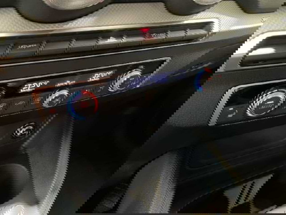 Audi Q2 usata a Pistoia (9)