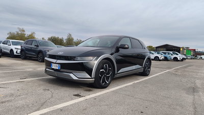 Hyundai Ioniq 5 5 72,6 kWh Innovation del 2021 usata a Empoli