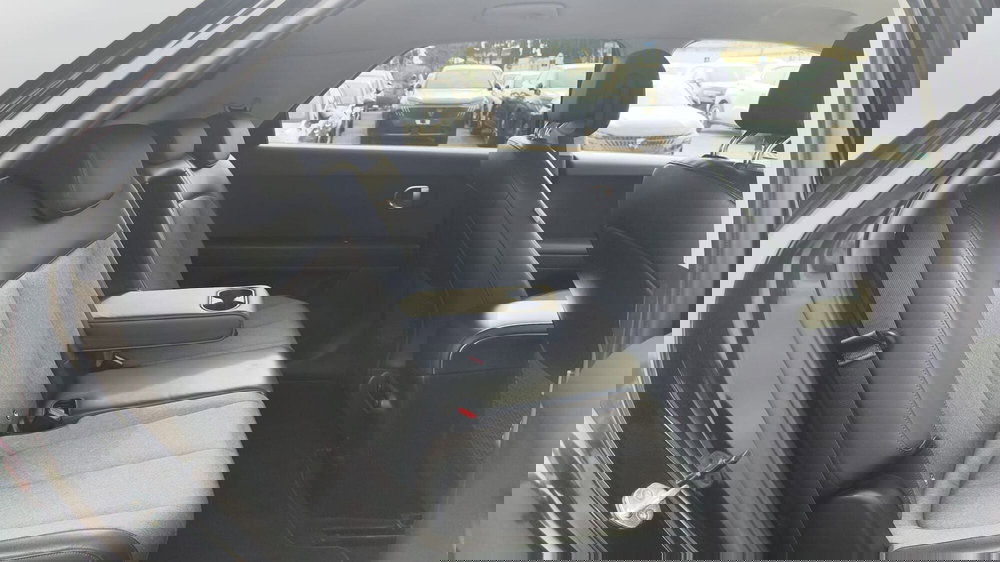 Hyundai Ioniq 5 usata a Firenze (12)