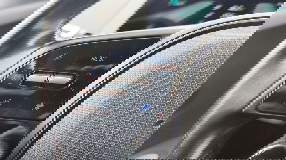 Hyundai Ioniq 5 usata a Firenze (16)