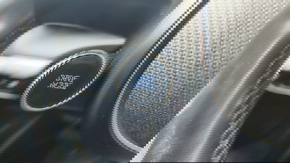 Hyundai Ioniq 5 usata a Firenze (17)