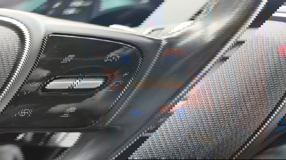 Hyundai Ioniq 5 usata a Firenze (18)