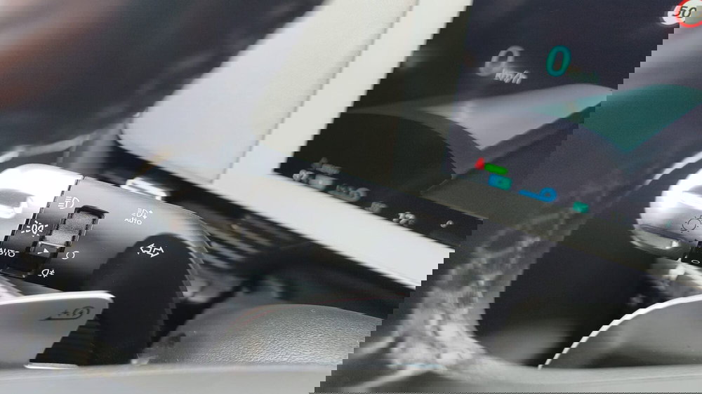 Hyundai Ioniq 5 usata a Firenze (19)