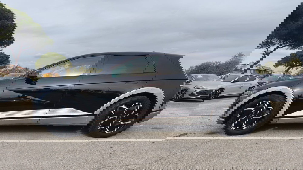 Hyundai Ioniq 5 usata a Firenze (3)