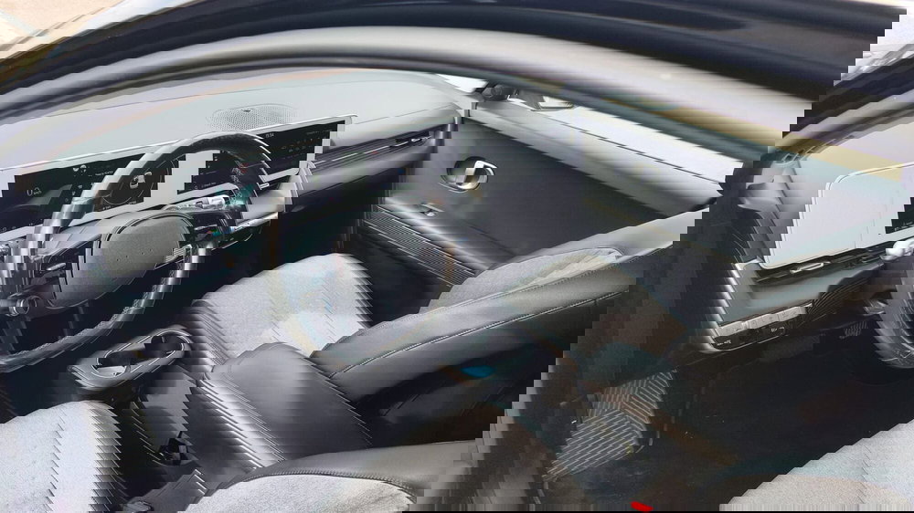 Hyundai Ioniq 5 usata a Firenze (4)