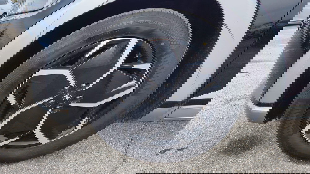 Hyundai Ioniq 5 usata a Firenze (5)