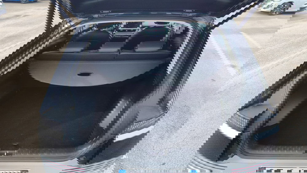 Hyundai Ioniq 5 usata a Firenze (8)