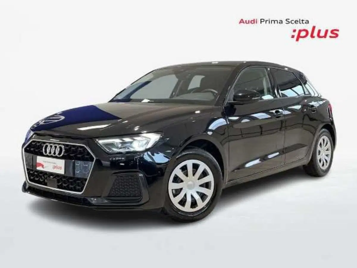 Audi A1 Sportback usata a Pistoia