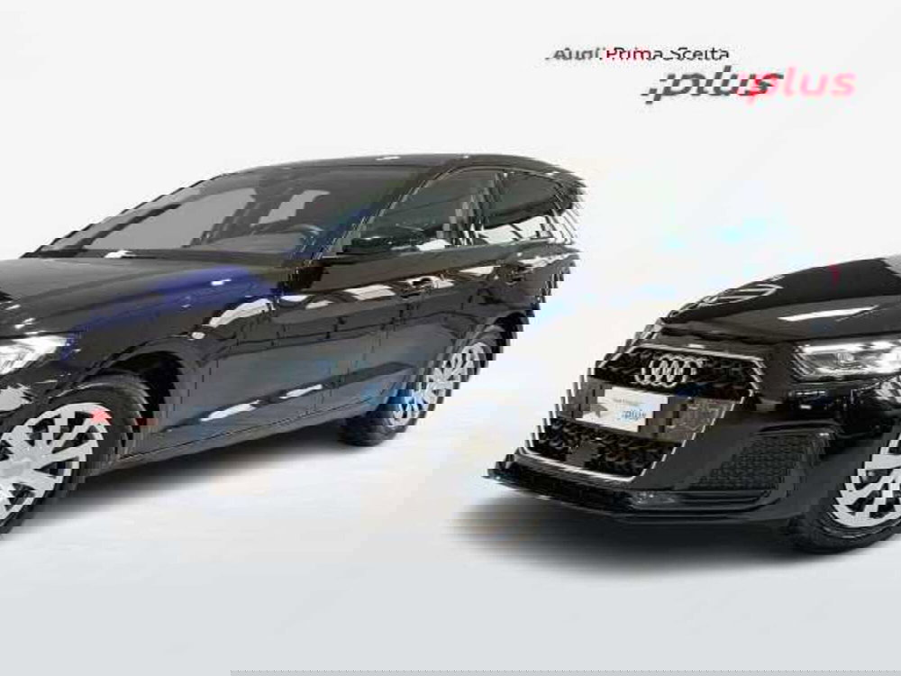 Audi A1 Sportback usata a Pistoia