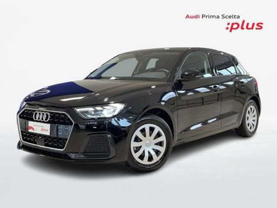 Audi A1 Sportback 30 1.0 tfsi Business 116cv s-tronic del 2025 usata a Pistoia