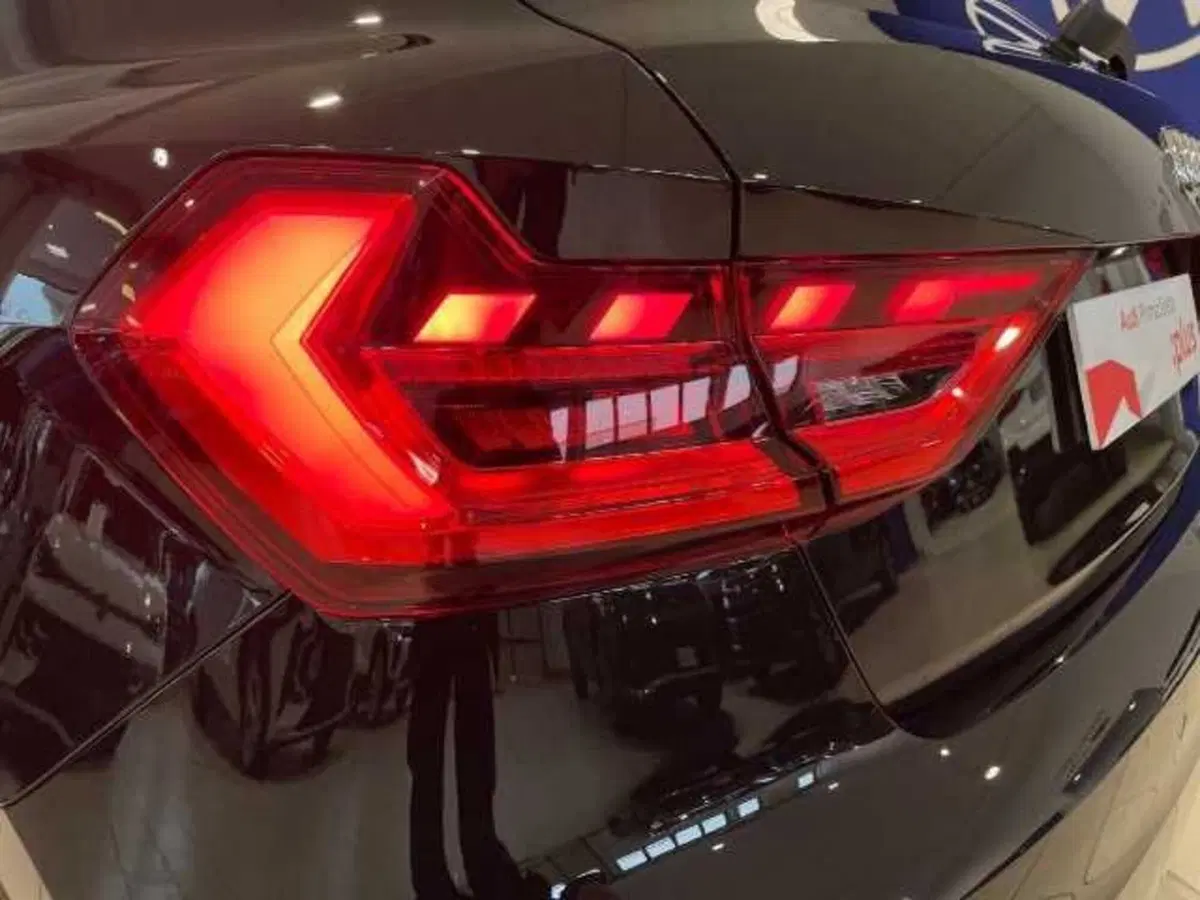 Audi A1 Sportback usata a Pistoia (10)