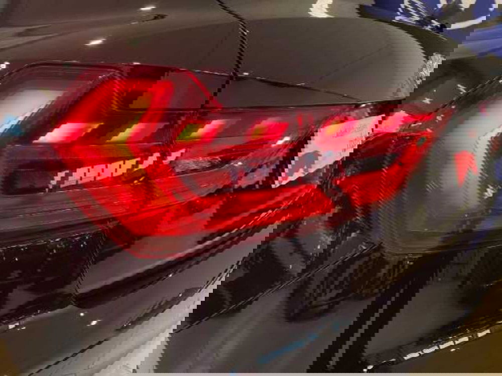 Audi A1 Sportback usata a Pistoia (10)