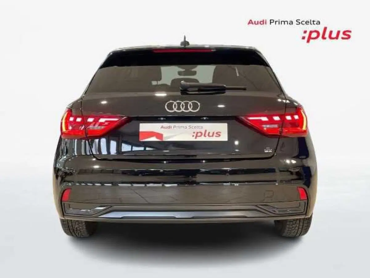 Audi A1 Sportback usata a Pistoia (11)