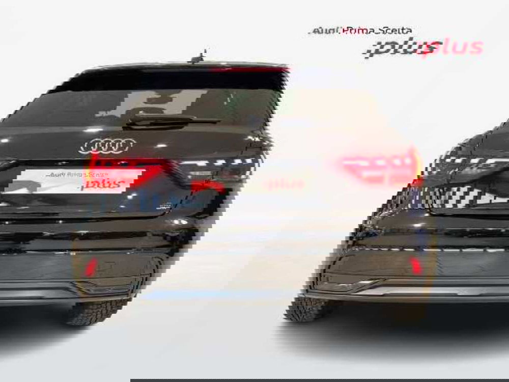 Audi A1 Sportback usata a Pistoia (11)