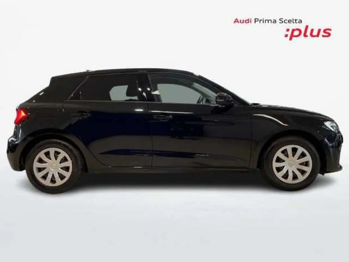 Audi A1 Sportback usata a Pistoia (12)