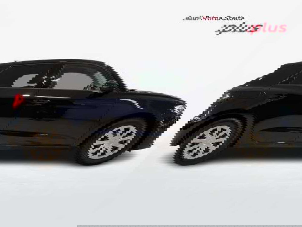 Audi A1 Sportback usata a Pistoia (12)