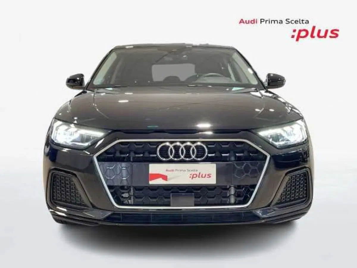 Audi A1 Sportback usata a Pistoia (13)