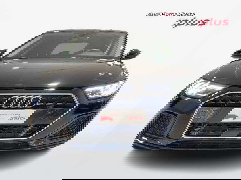 Audi A1 Sportback usata a Pistoia (13)