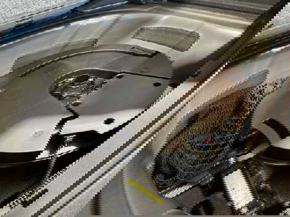 Audi A1 Sportback usata a Pistoia (14)