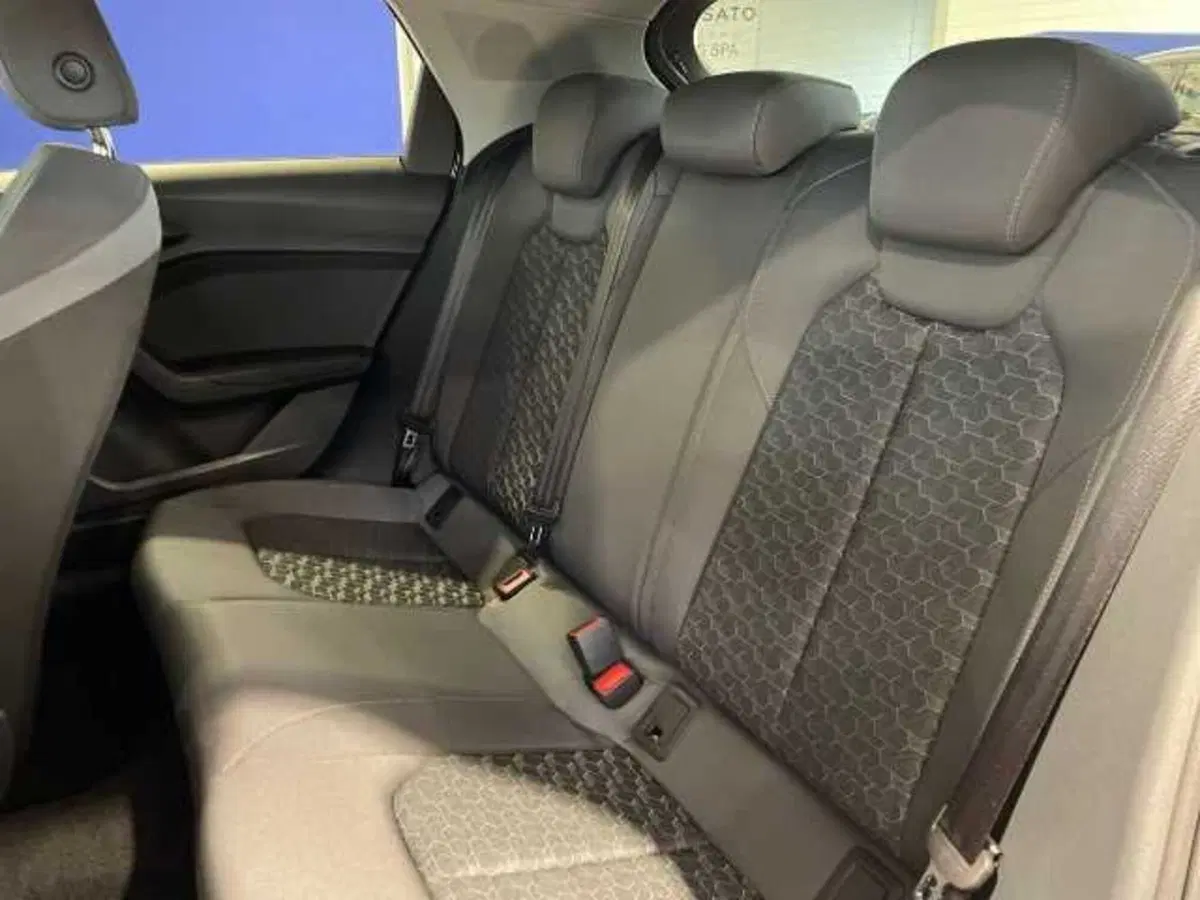 Audi A1 Sportback usata a Pistoia (15)