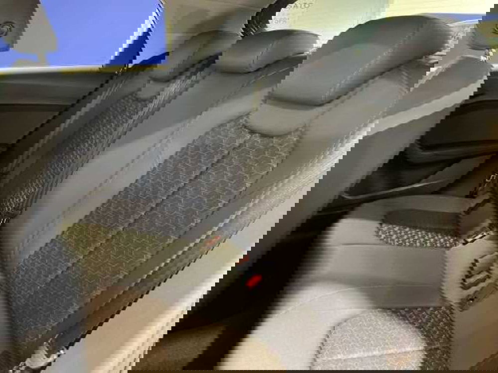 Audi A1 Sportback usata a Pistoia (15)