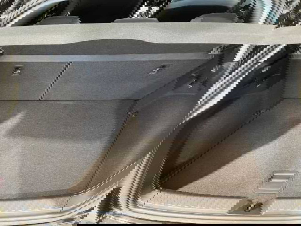 Audi A1 Sportback usata a Pistoia (16)