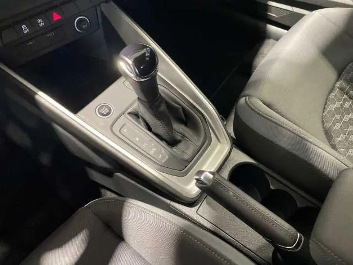 Audi A1 Sportback usata a Pistoia (17)