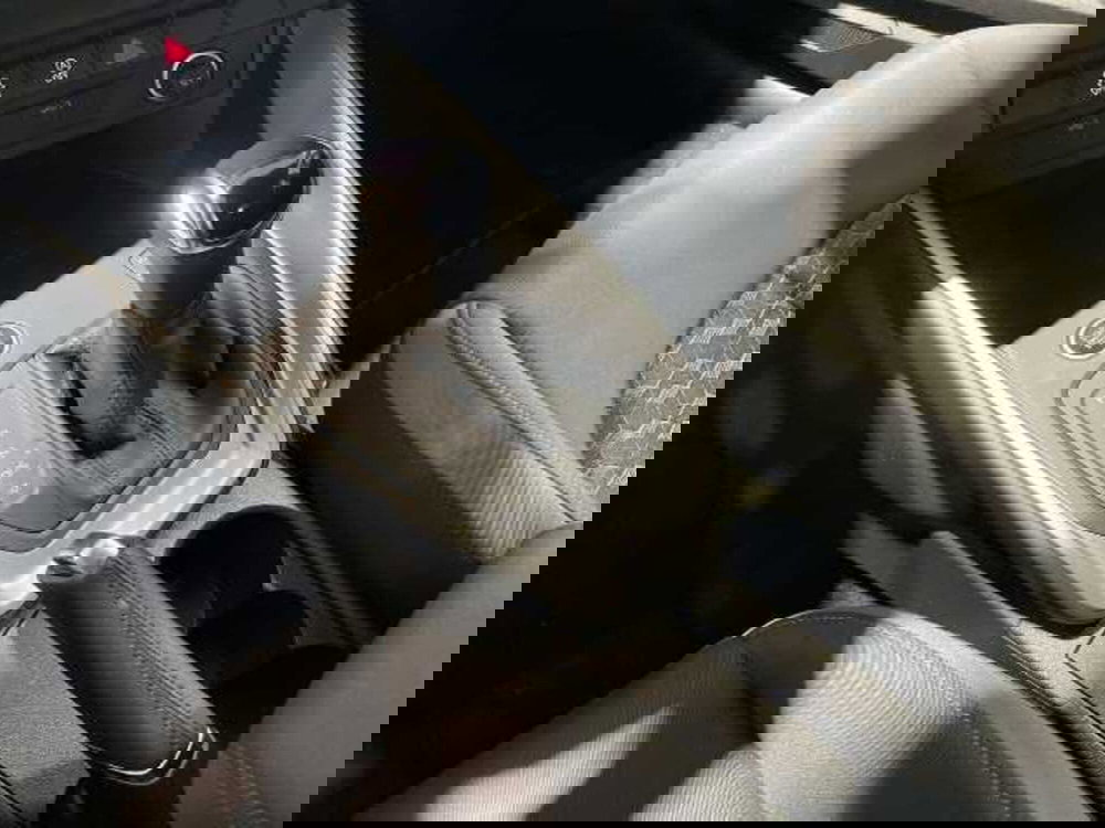 Audi A1 Sportback usata a Pistoia (17)