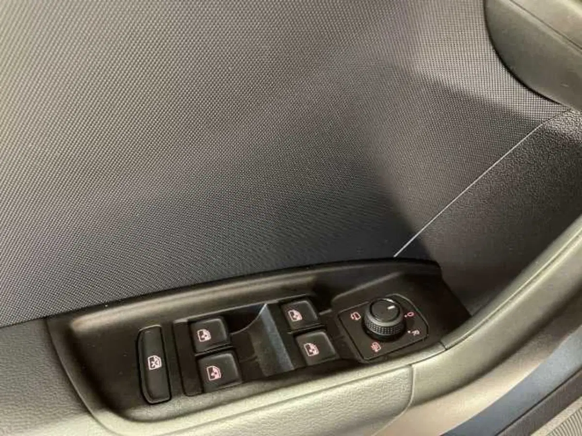 Audi A1 Sportback usata a Pistoia (19)